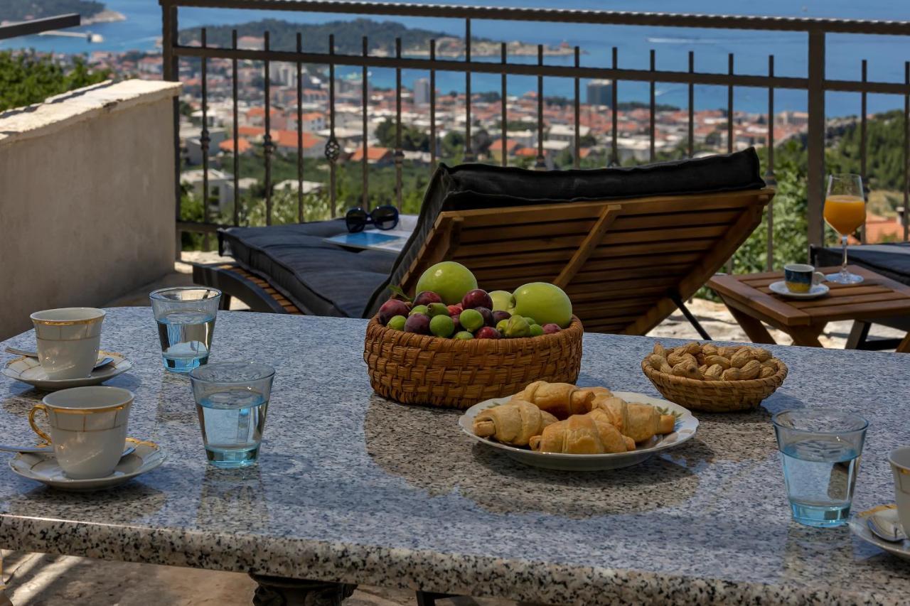 Cottage Baskovic In Nature Park Makarska Exterior foto